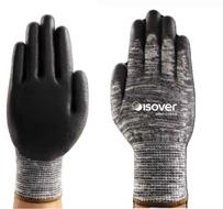 ISOVER - Schnittschutzhandschuh Gr.9