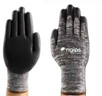Rigps - Schnittschutzhandschuh Gr.9