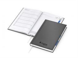 Rigps Buchkalender 2026