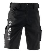 Isover Arbeits-Shorts e.s. motion