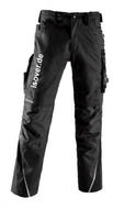 ISOVER Arbeits-Bundhose e.s. motion