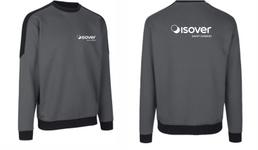 ISOVER Sweat Shirt ID pro wear