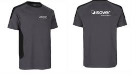 ISOVER T-Shirt ID pro wear