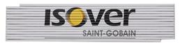 ISOVER Zollstock 3m
