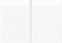 ISOVER Notizbuch DIN A5