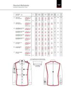 Herren Hemd Modern Fit in weiß