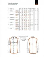 Herren Hemd Slim Fit in weiß