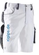 RIGIPS Arbeits-Shorts e.s. motion