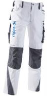 RIGIPS Arbeits-Bundhose e.s. motion