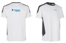 RIGIPS T-Shirt ID pro wear